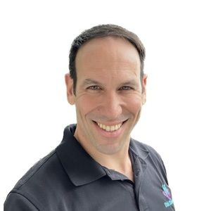 Meet your Posher, Dr. amit